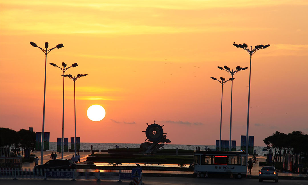 安徽魅丽日照谷歌无线案例